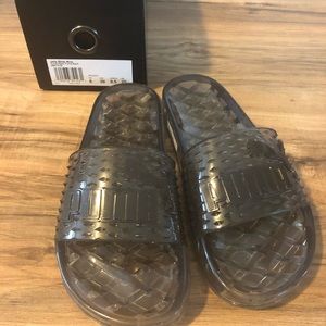 Puma Women’s Fenty x Jelly slides
